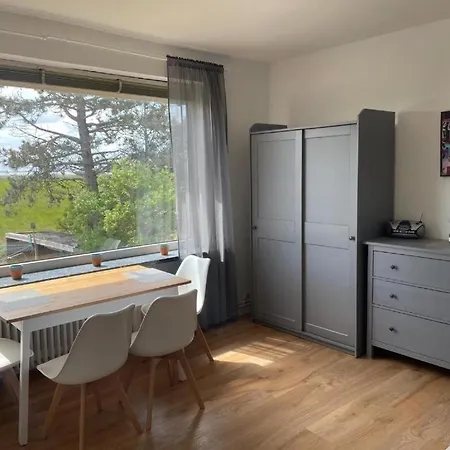 Ferienwohnung-neuwerk Baltrum