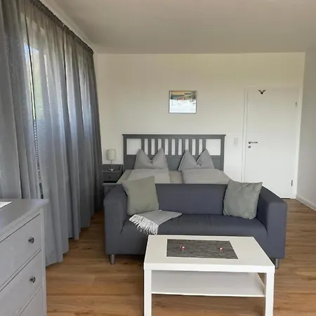 Apartamento Ferienwohnung-neuwerk