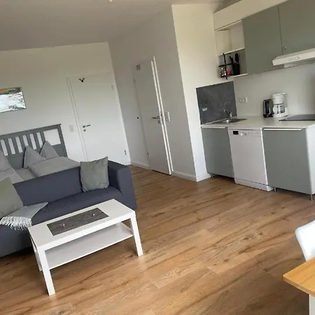 Ferienwohnung-neuwerk *