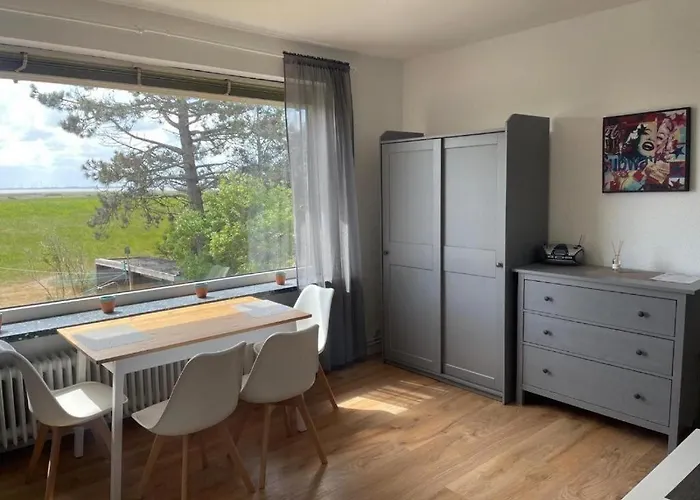 Ferienwohnung-neuwerk Baltrum