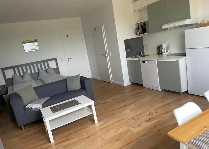 Ferienwohnung-neuwerk *